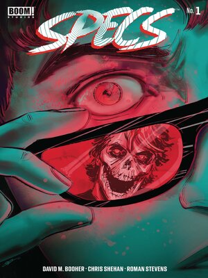 cover image of Specs (2022), Issue 1